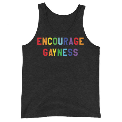 Unisex Tank Top