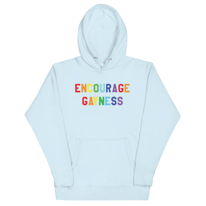 Unisex Hoodie