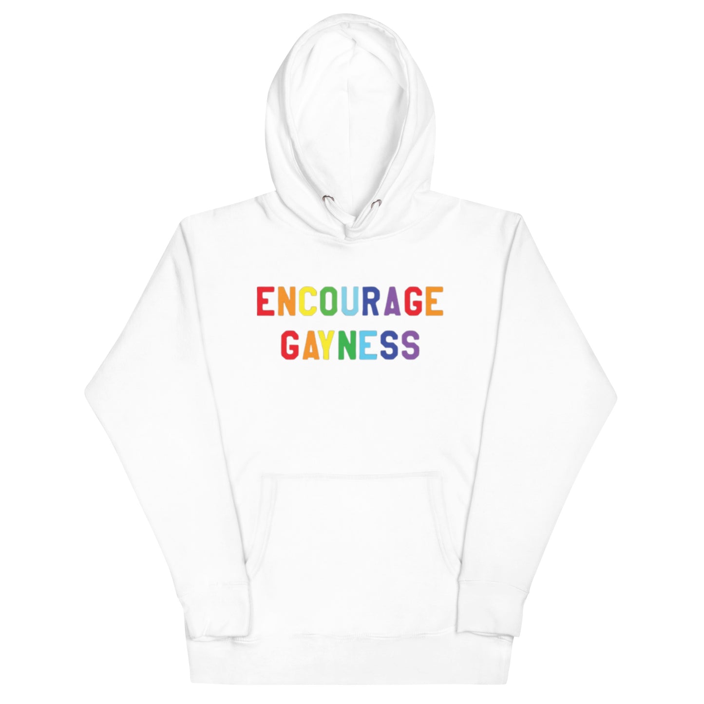 Unisex Hoodie